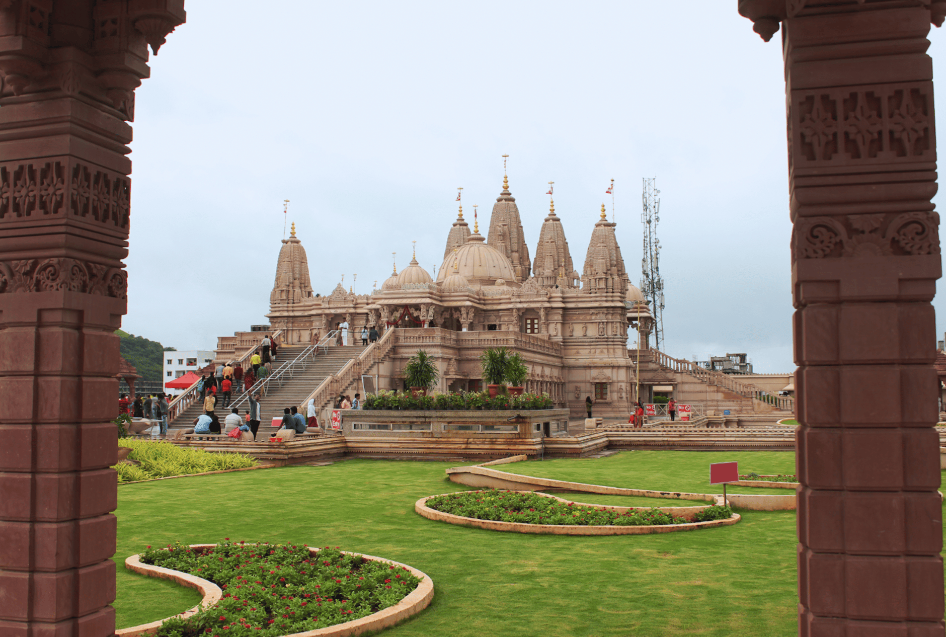 Register ⋅ Pune