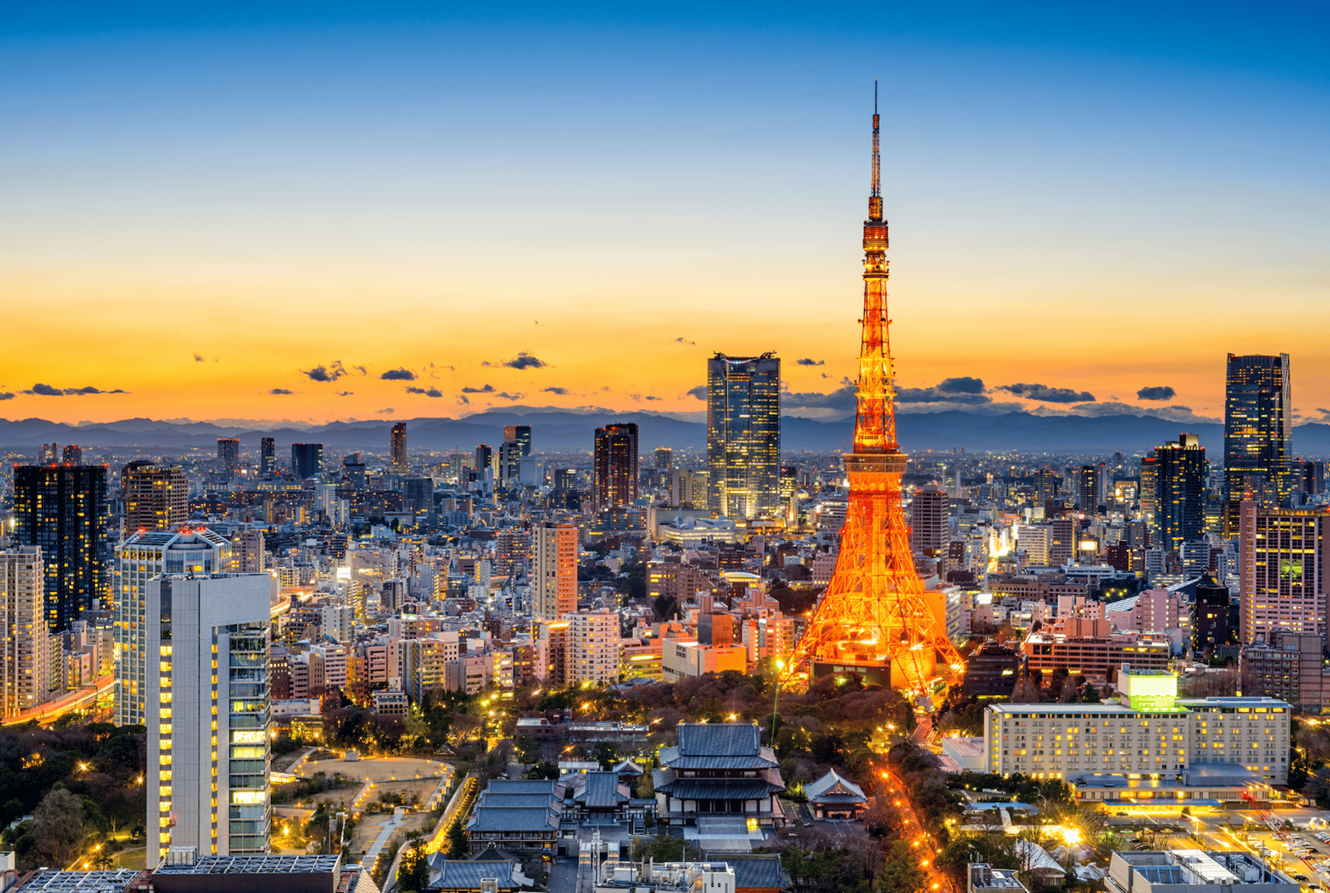 Register ⋅ Tokyo