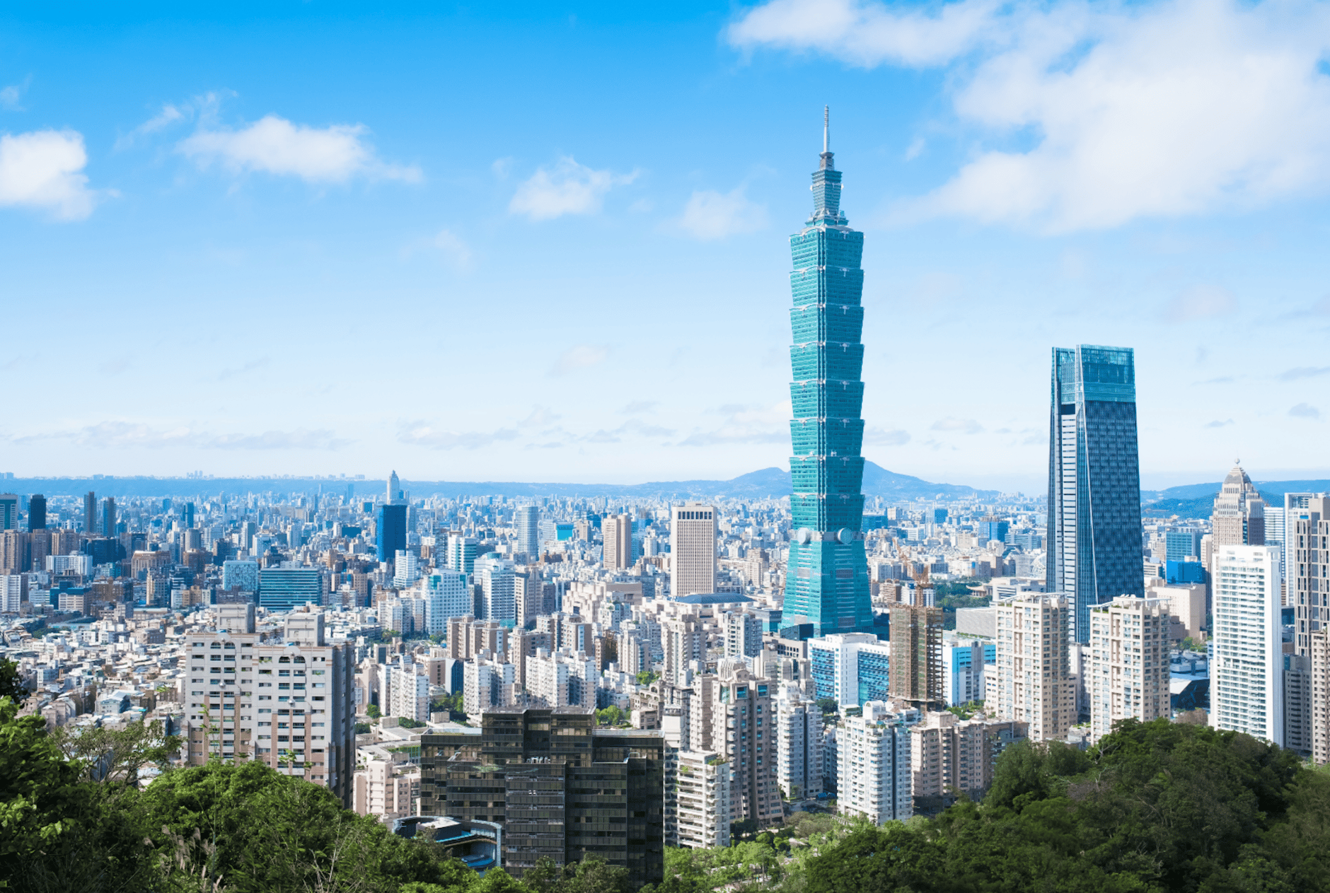 Register ⋅ Taipei