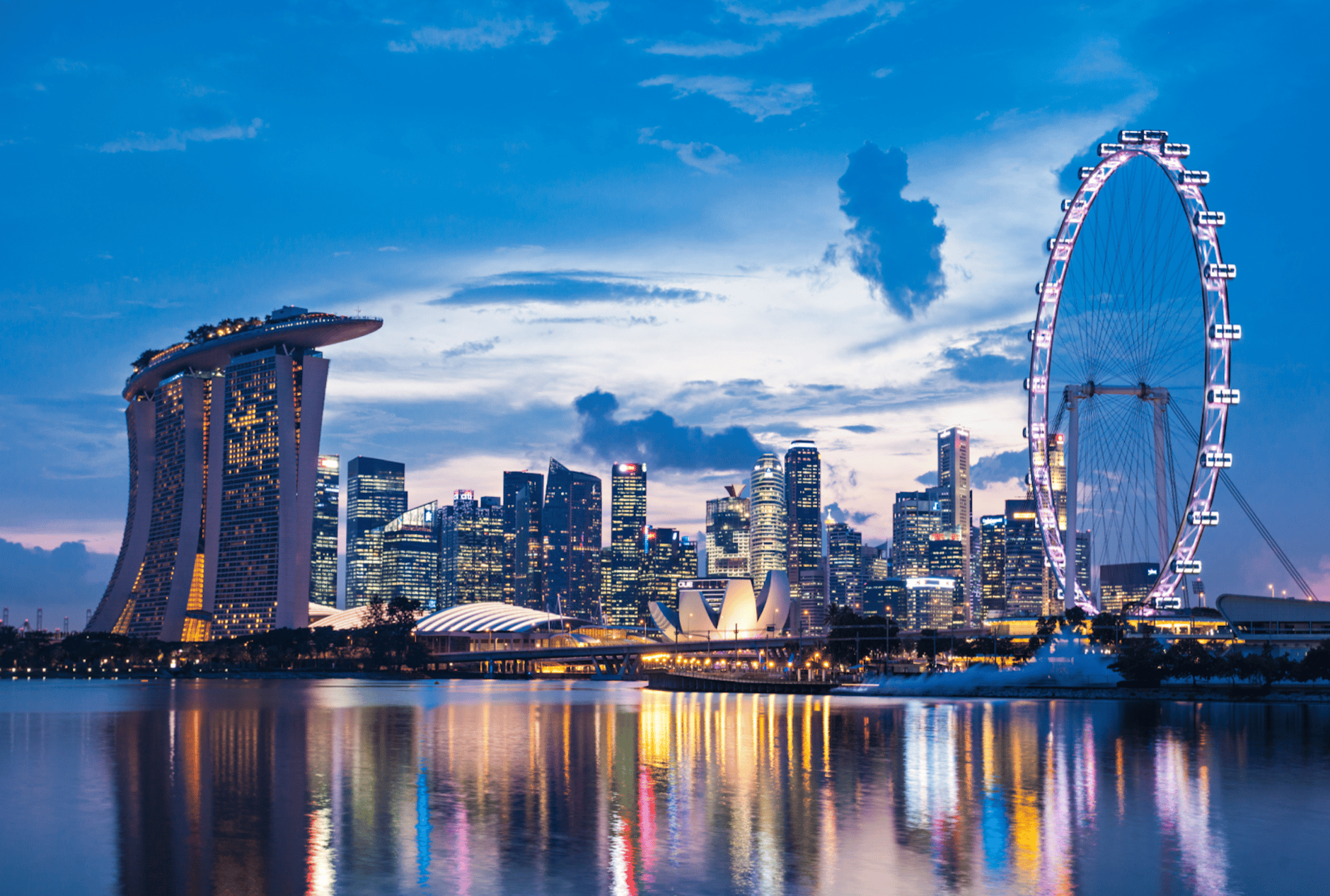 Register ⋅ Singapore 