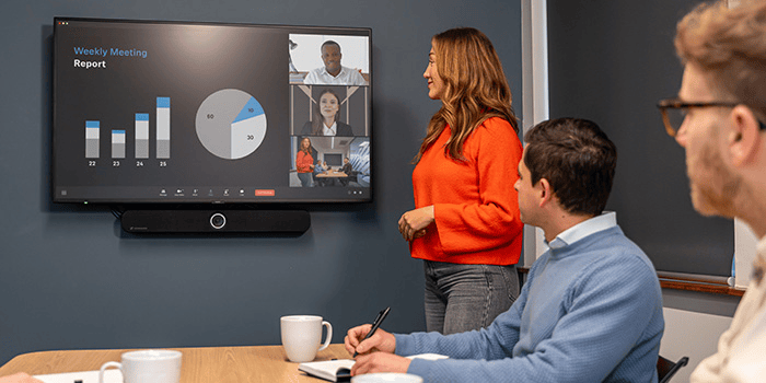 TeamConnect Bar Solutions – Scalability Deep Dive 