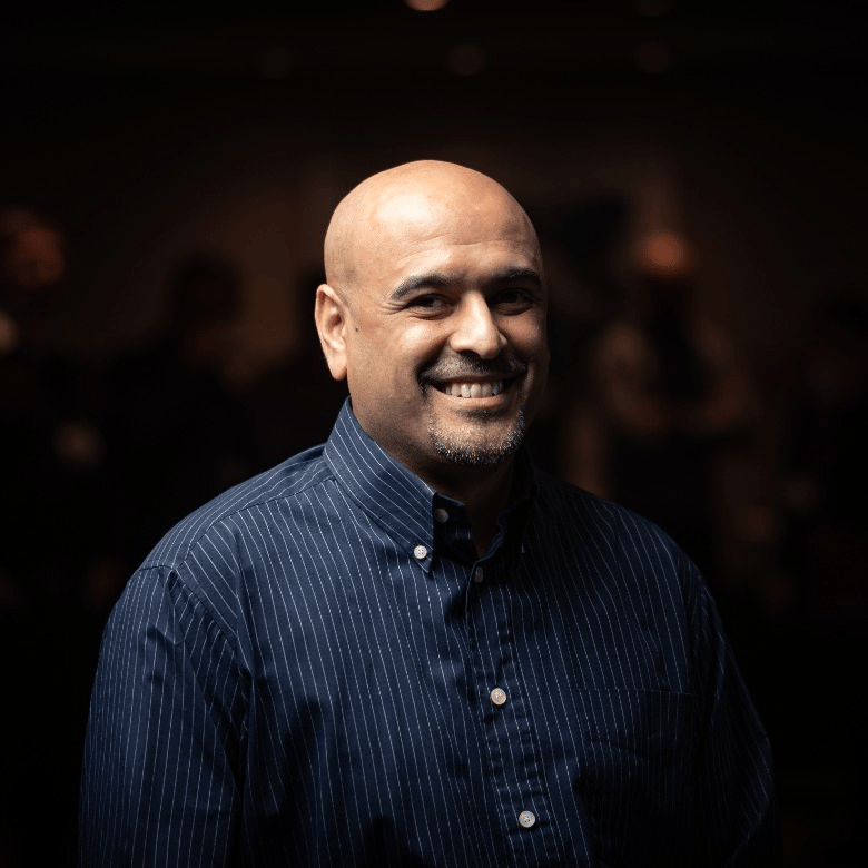 Inesh Patel