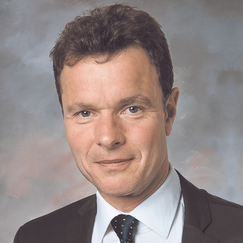 Peter Brooke-Wavell
