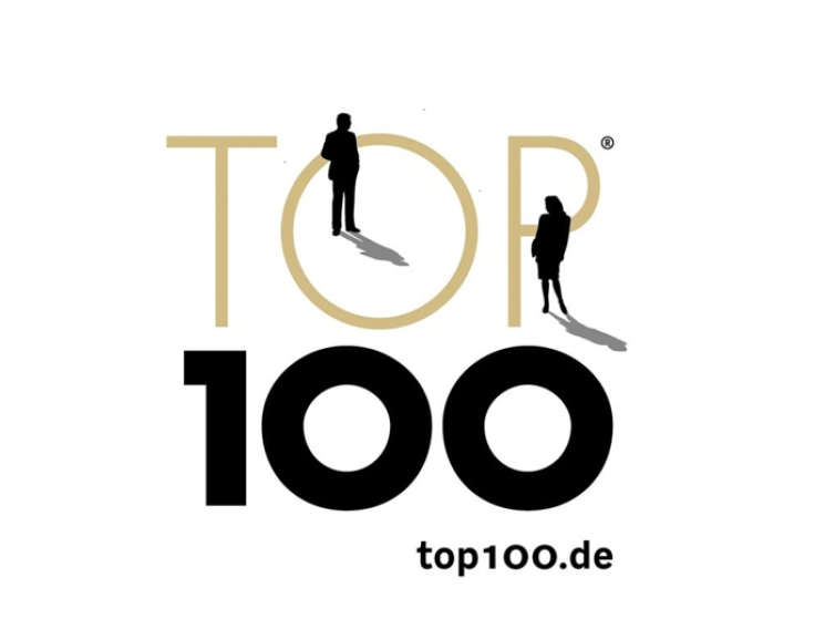 Top 100 Innovators 