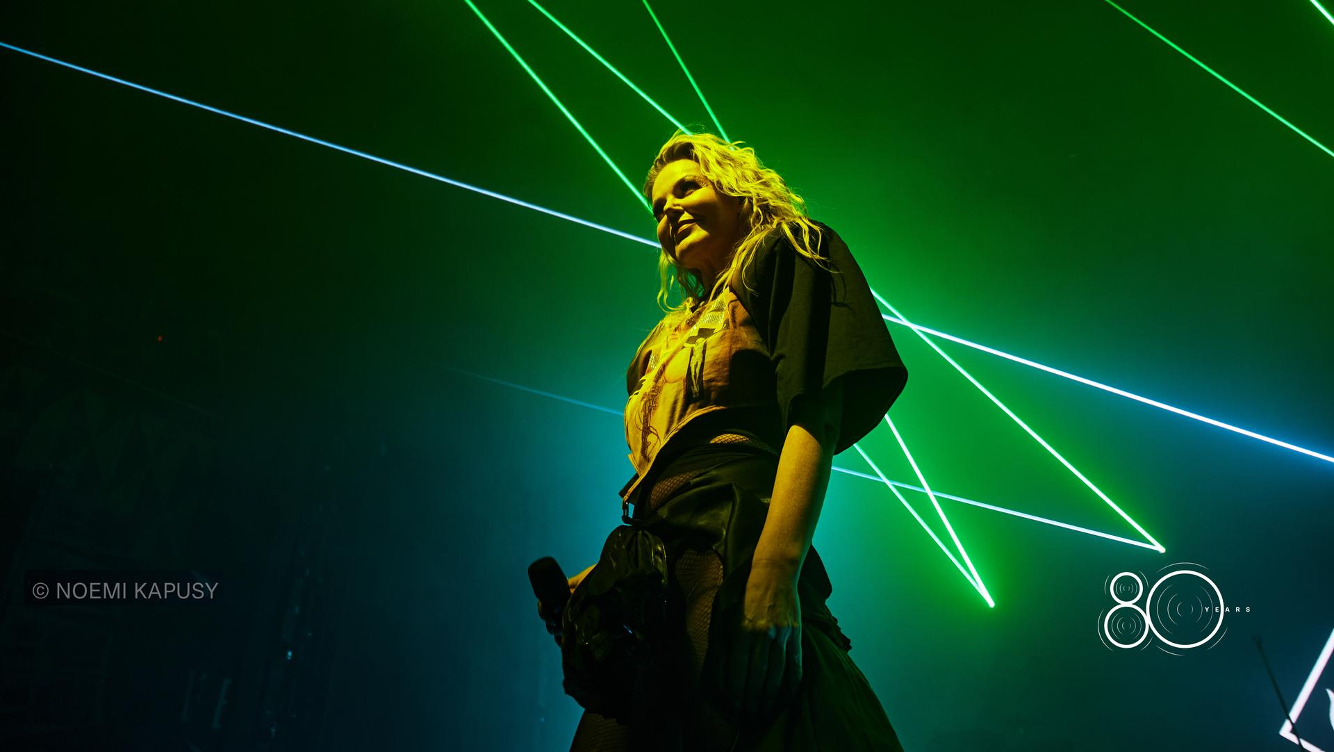 Sennheiser Celebrates 80 Years