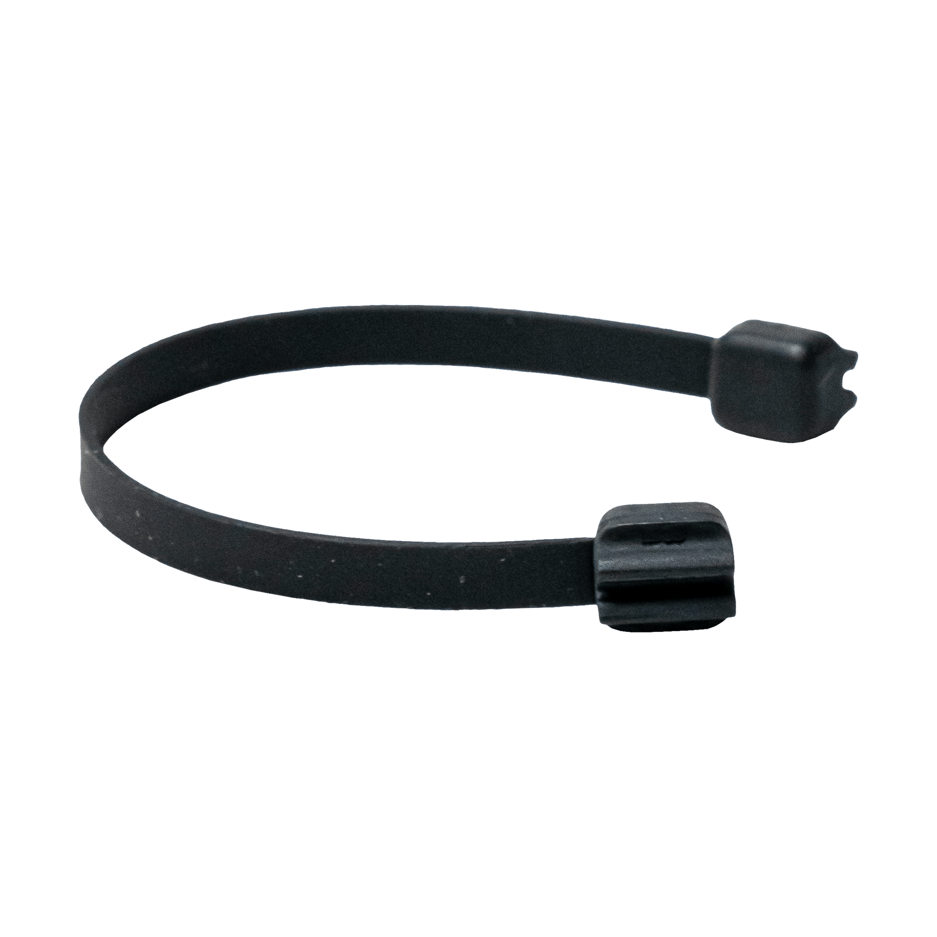 700329 - Neckband Black