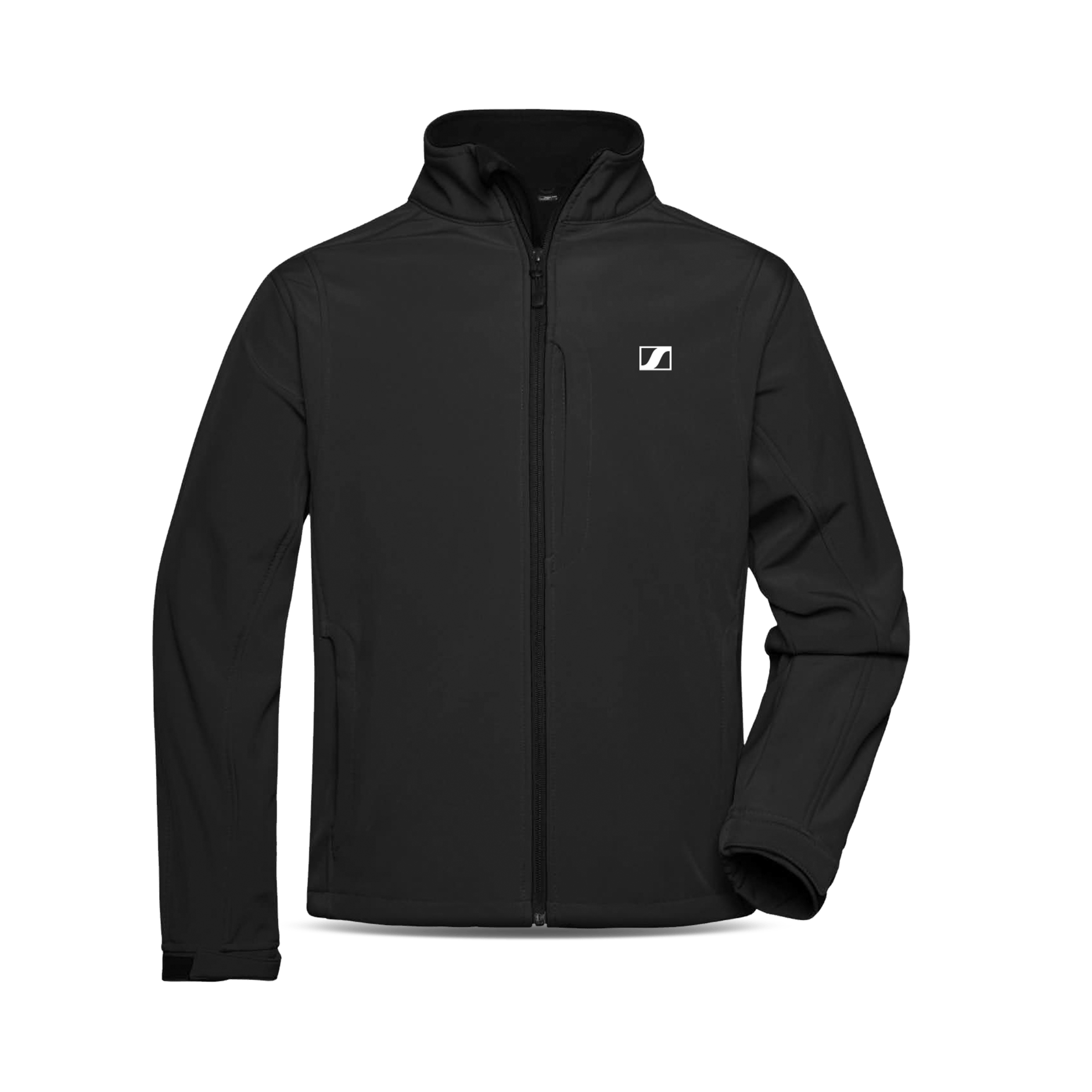 Softshell front
