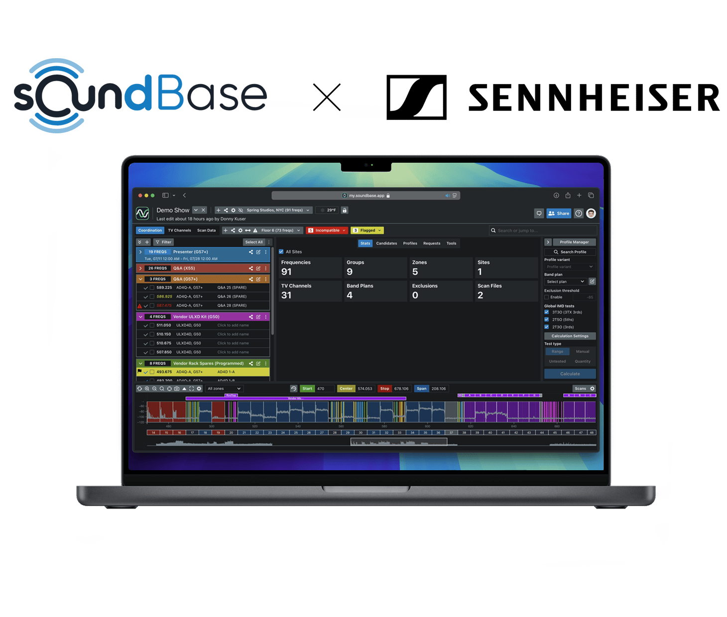 SoundBase_screenshot_in_Laptop_frame_with_Logos