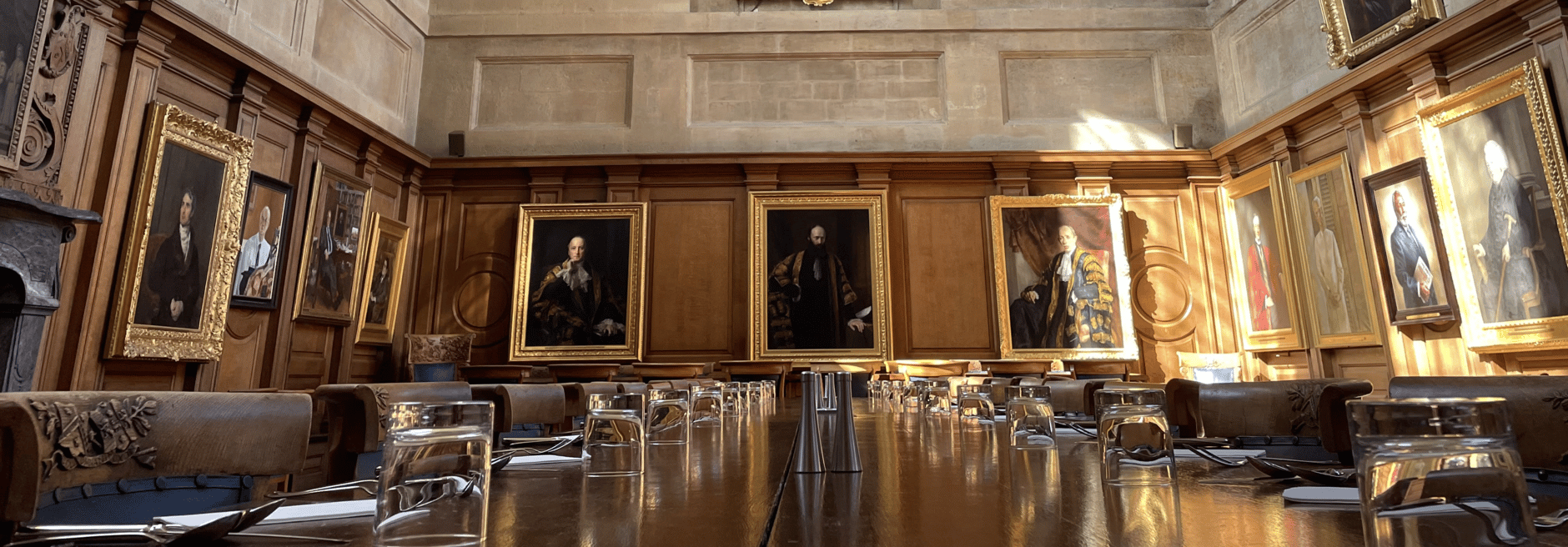 Where Heritage Meets Innovation