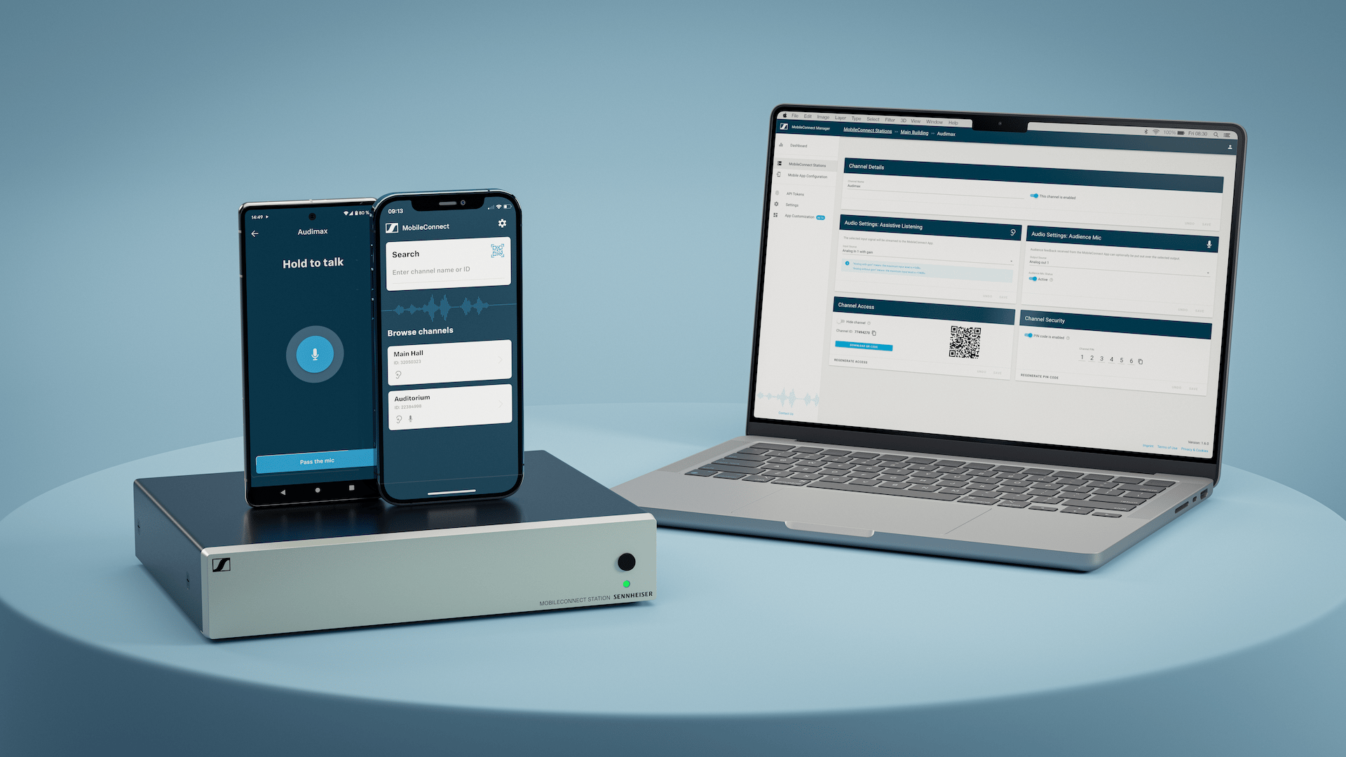 Optimising MobileConnect End-to-end deployment guide for MobileConnect Manager