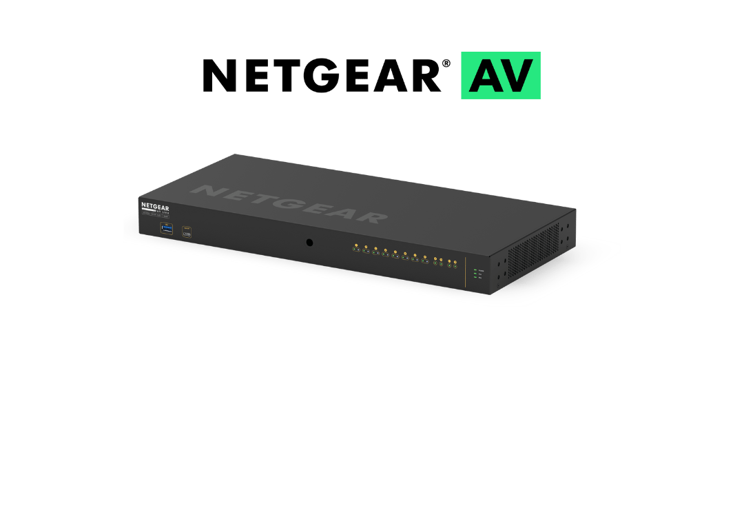 Netgear