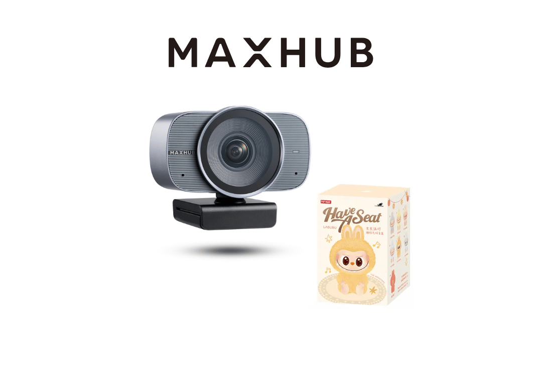 Maxhub