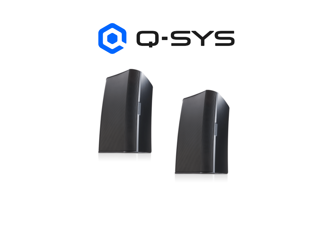 Q-SYS