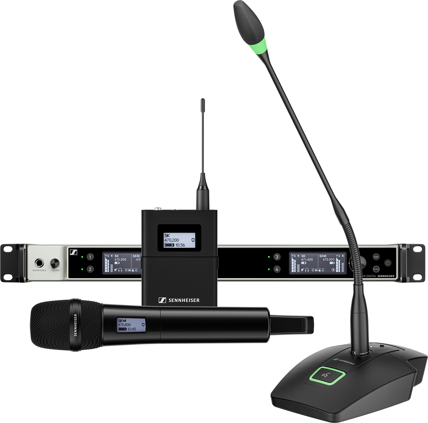 EW-DX for Business & Education