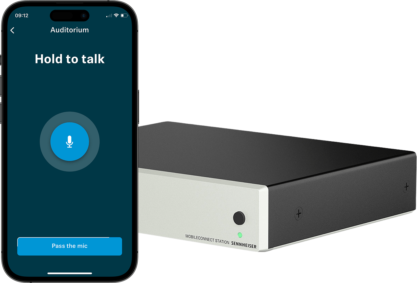 MobileConnect