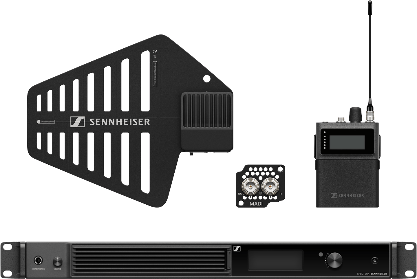 Spectera