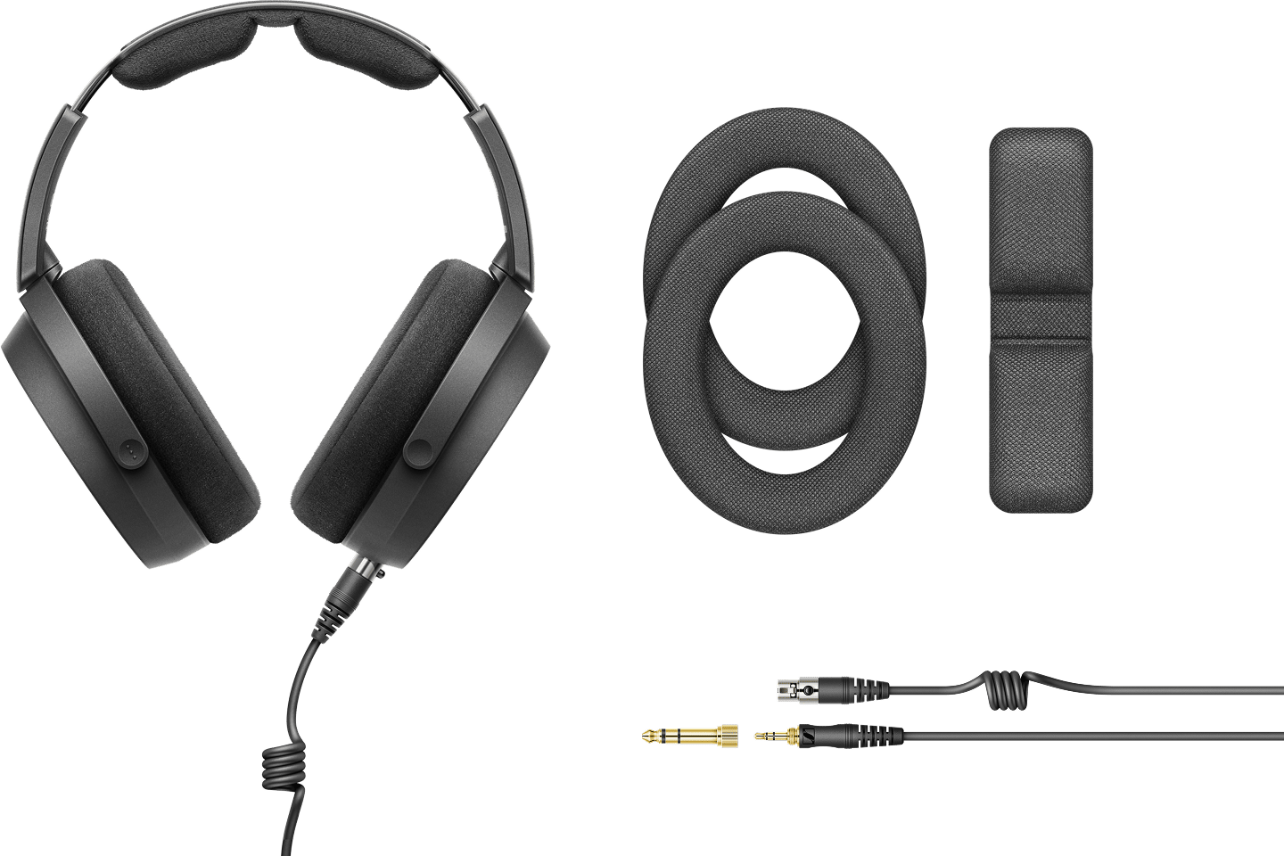 HD 490 PRO