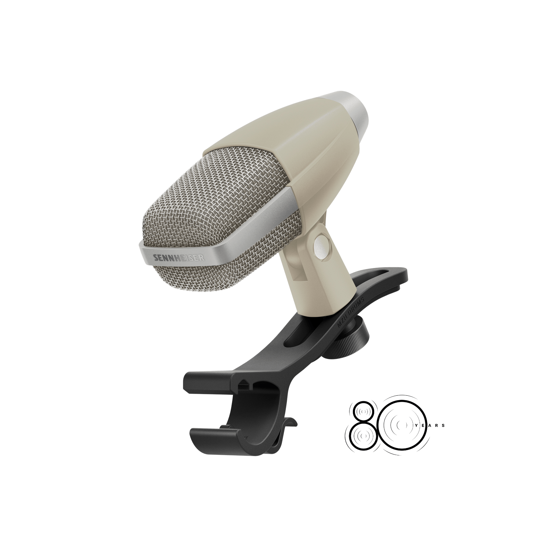 MD-421-Kompakt_80-years_with_Drum_Clamp_PDP