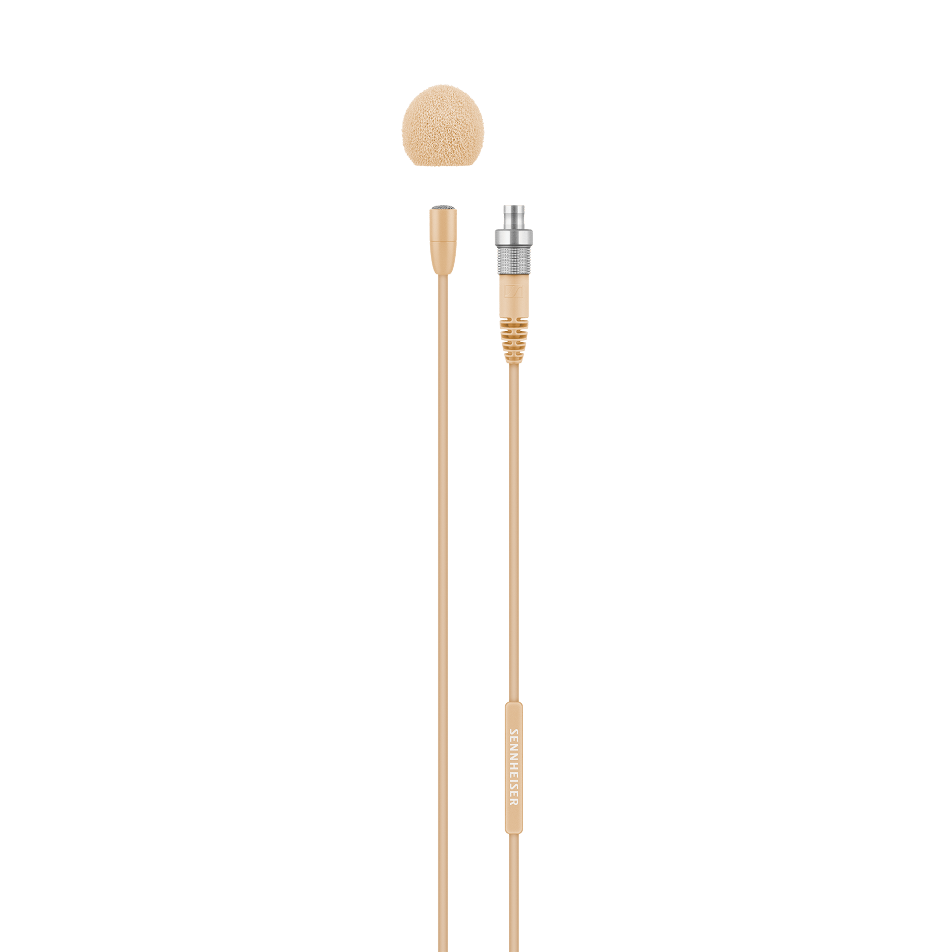 MKE_Essential_Omni_BEIGE_3_pin_Product_shot_cutout_Close_up