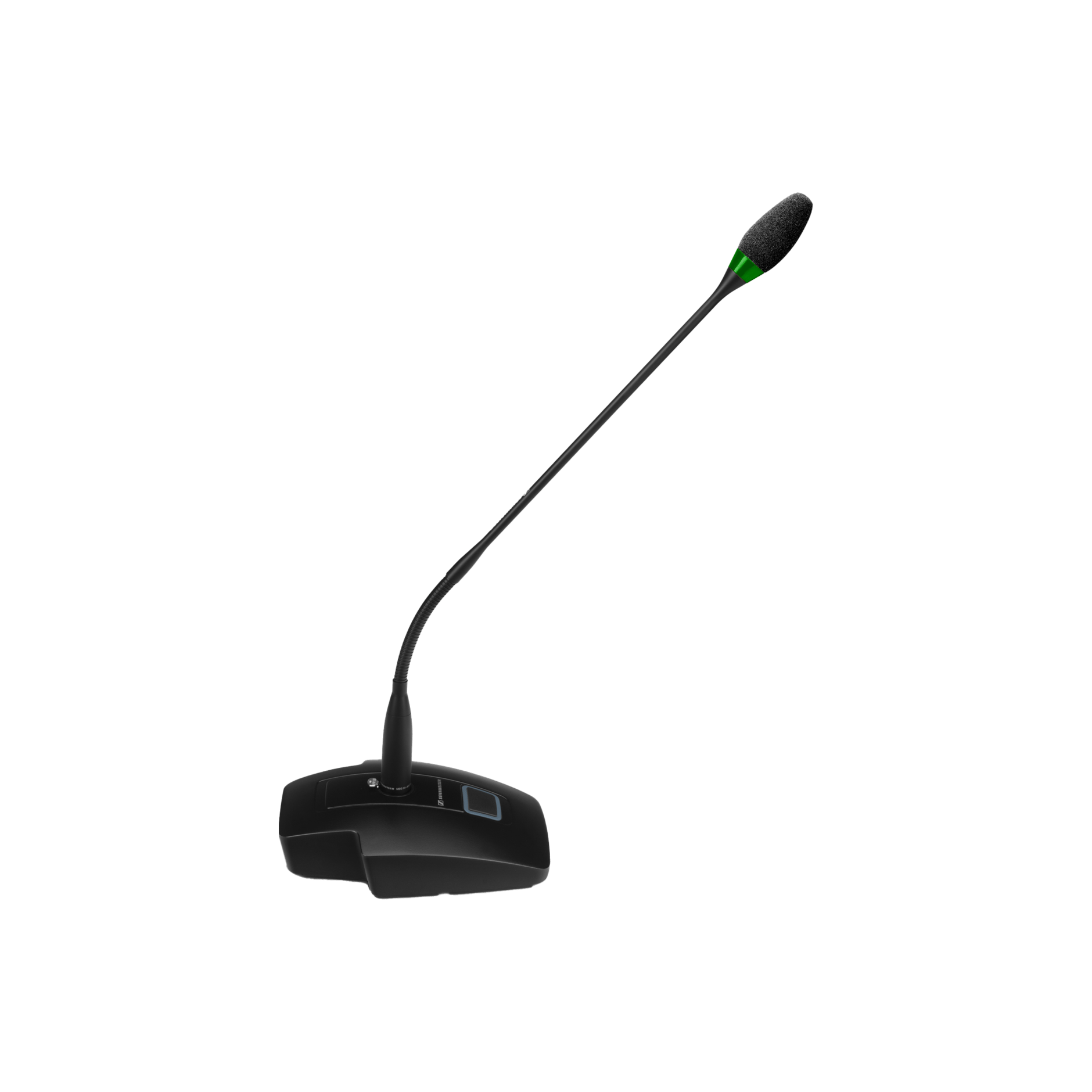 SpeechLine_Wired_MAT_153_S_B_MEG_14_40_L-II_Product_shot_cutout_Isofront_left_01