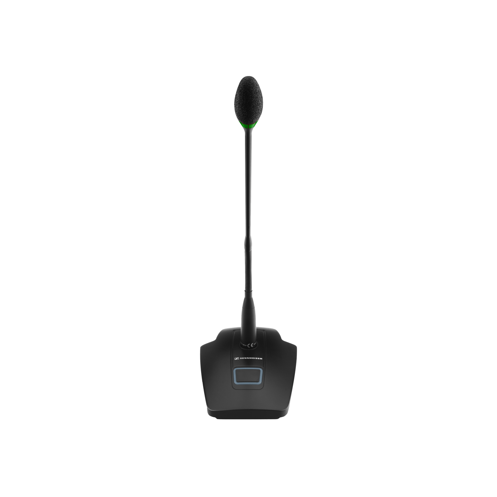 SpeechLine_Wired_MAT_153_S_B_MEG_14_40_L_II_Product_shot_cutout_Isotop_front