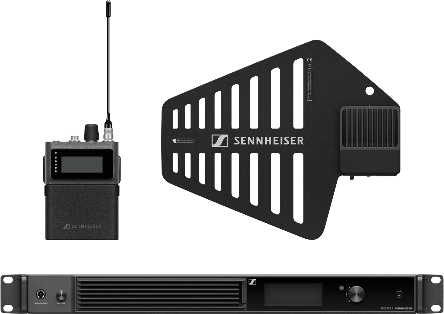 Spectera
