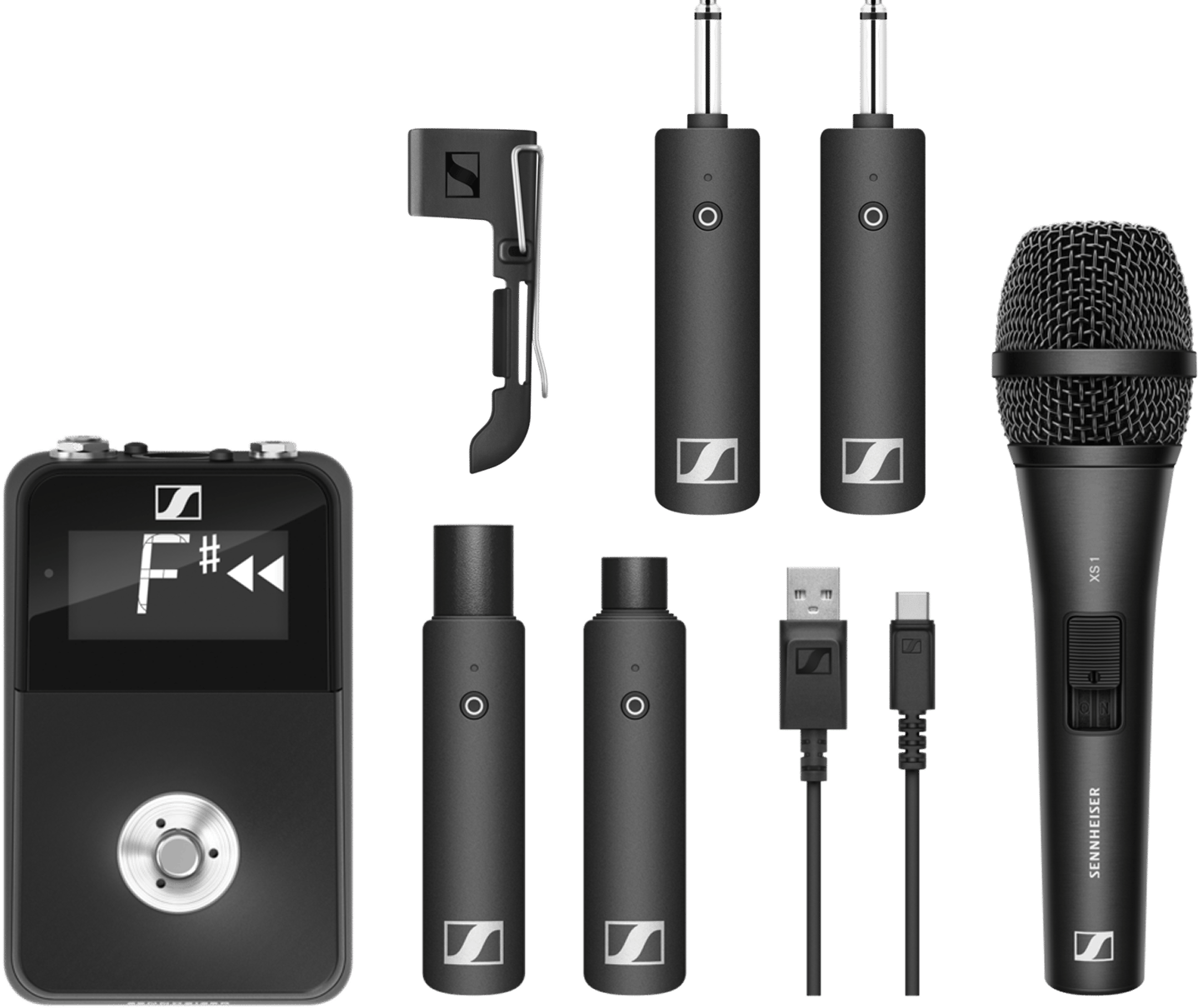 XS Wireless Digital
