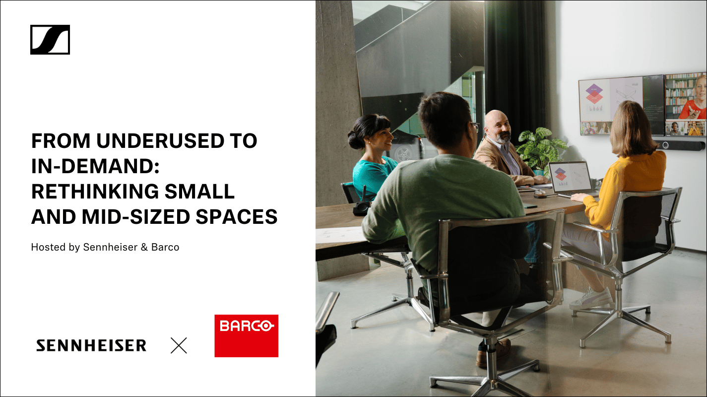 From Underused to In-Demand: Rethinking Small and Mid-Sized Spaces