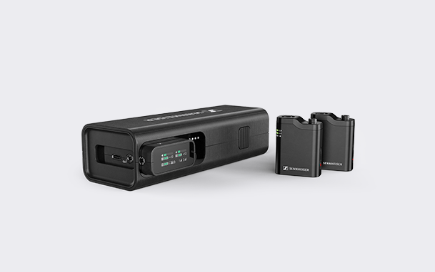 Profile Wireless 2-Channel Set