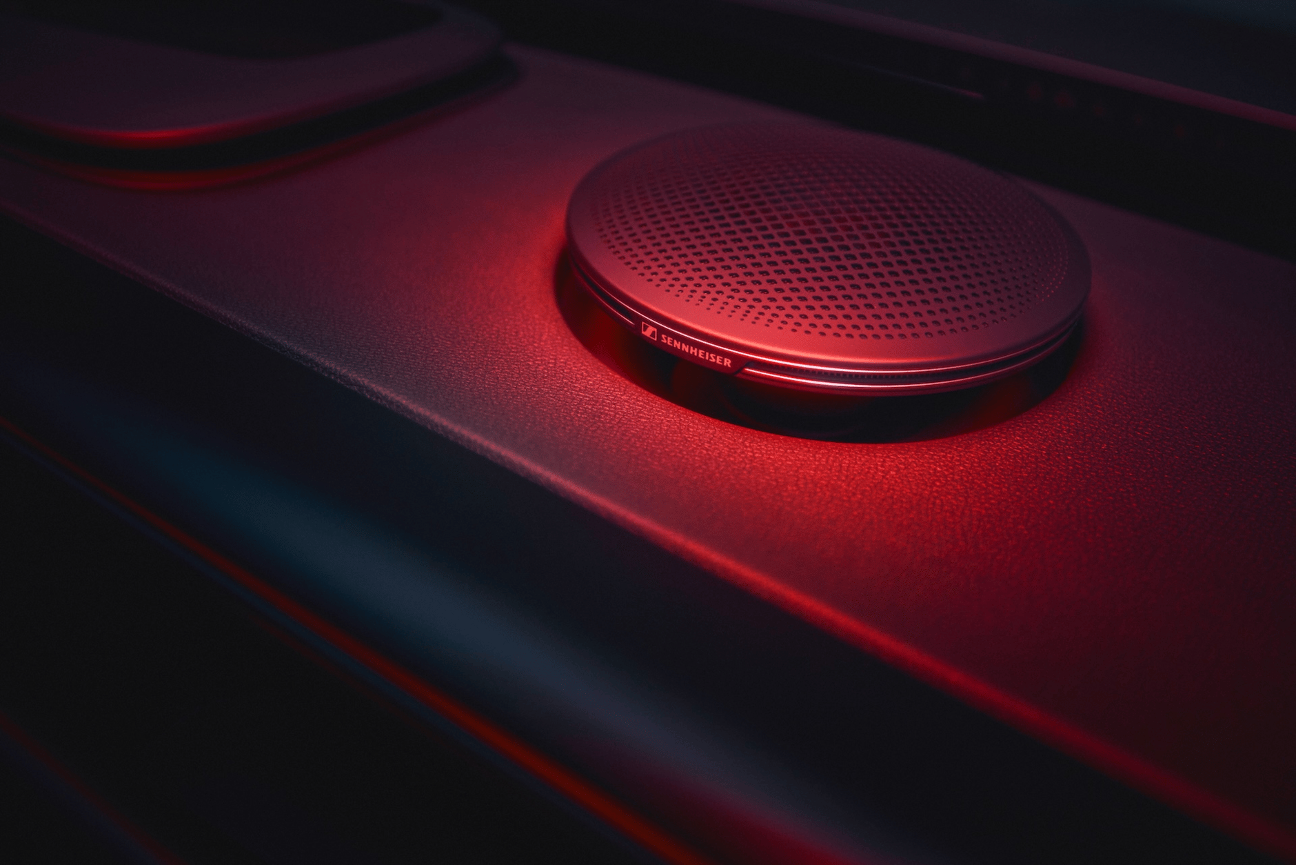 Die Magie von Sennheiser