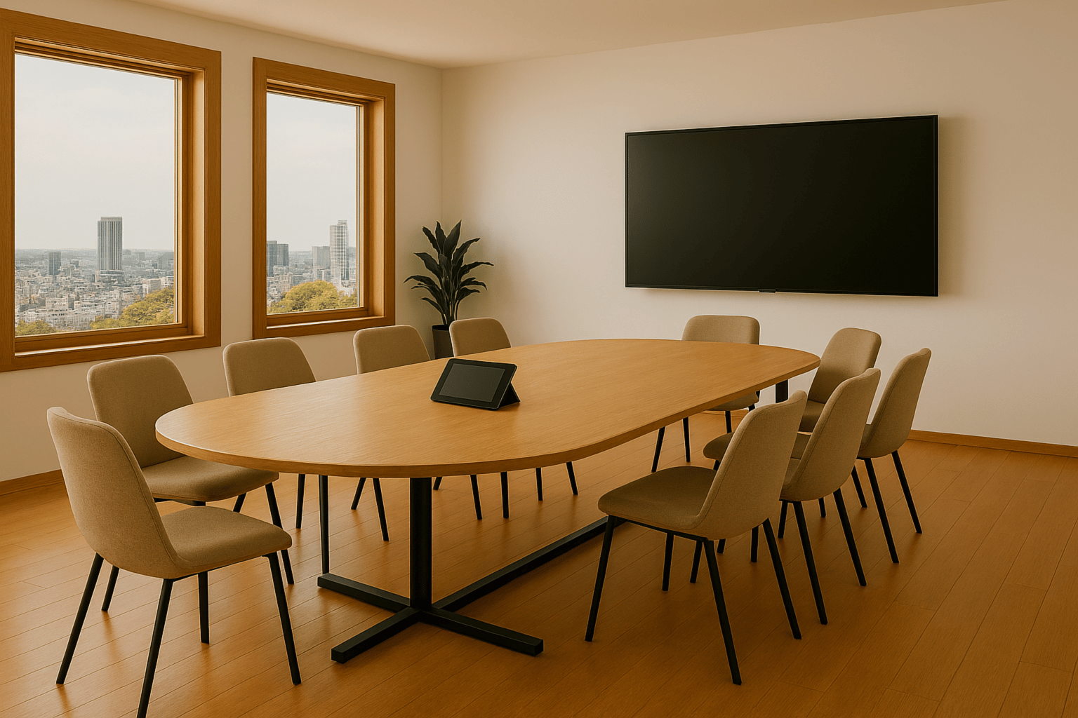 Sennheiser x Control Partners