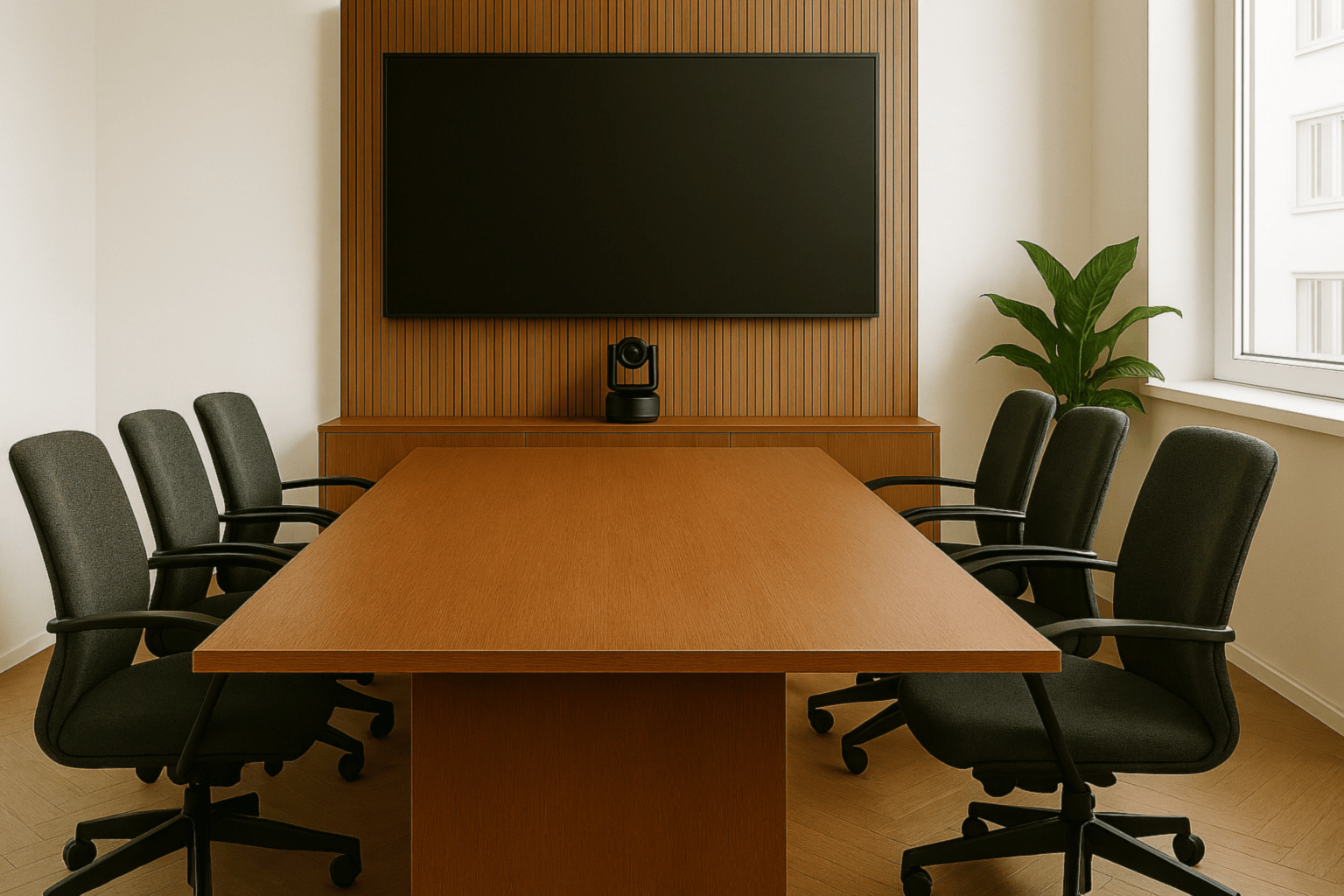 Sennheiser x Video Partners