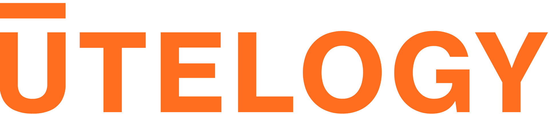 Utelogy