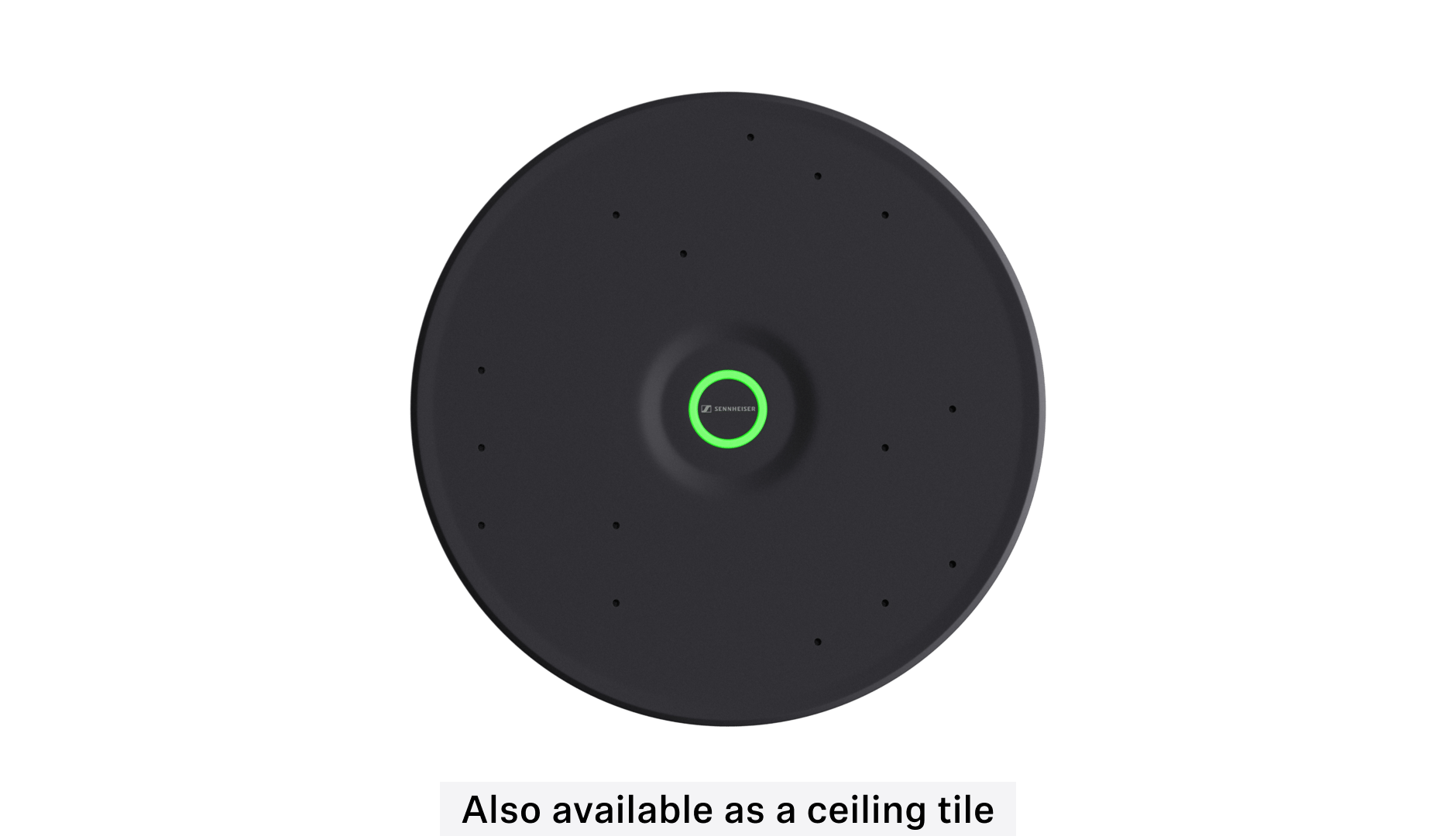 TeamConnect Ceiling Medium S-B