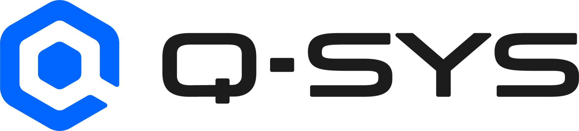 Q-SYS