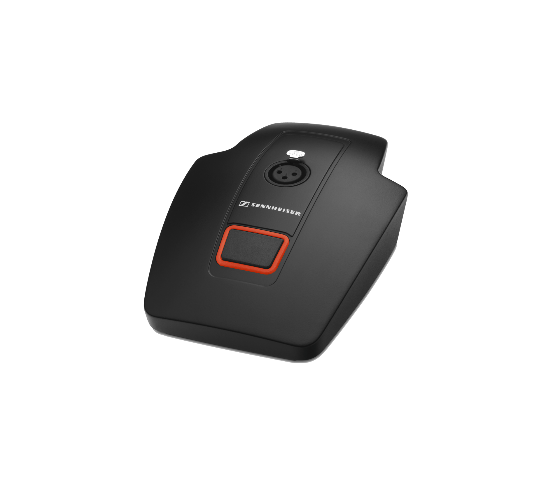 SpeechLine_Wired_MAT_133_S_Product_shot_cutout_Isofront_SP Edit_Red