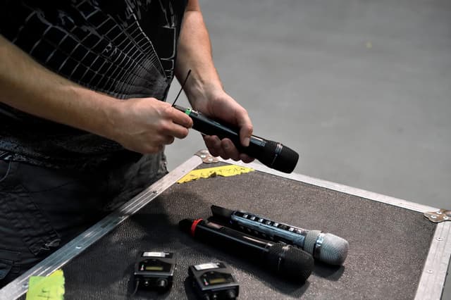 EW-DX SK, SKM Low Cut – Sennheiser