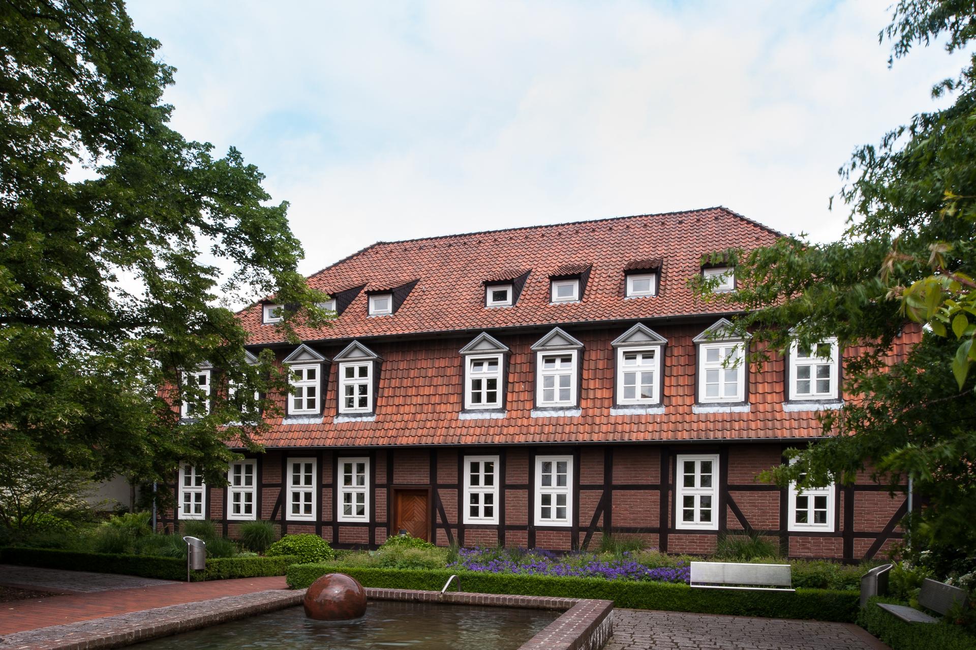 Sennheiser head office hotsell