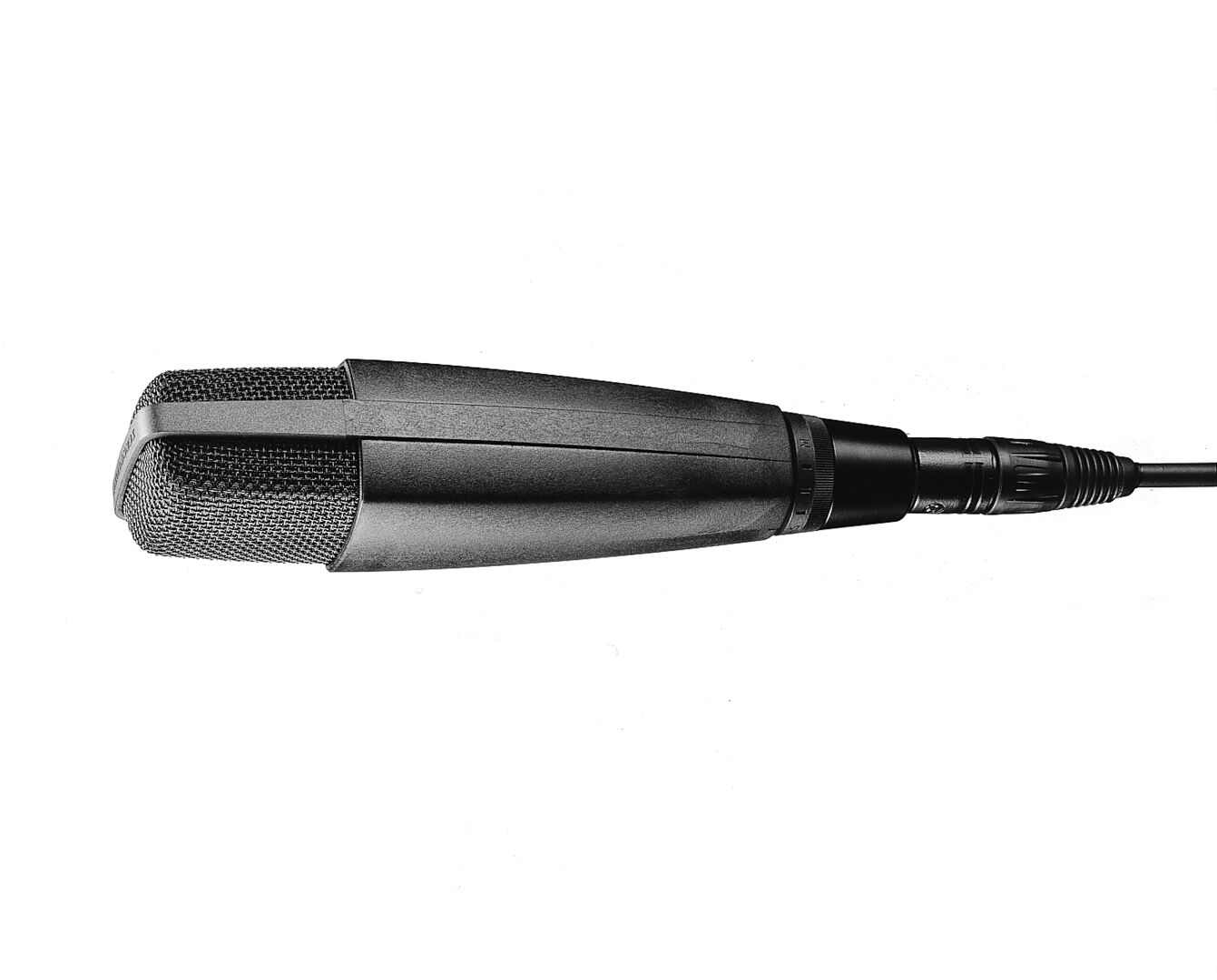 Our history | Sennheiser