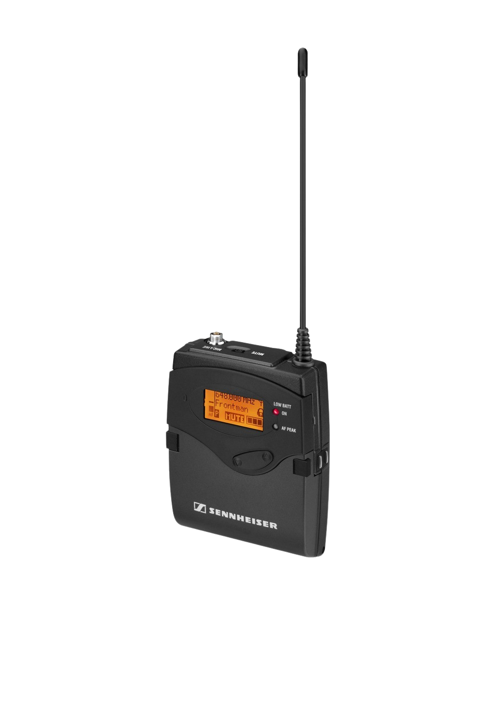 Sennheiser sk 2000 clearance