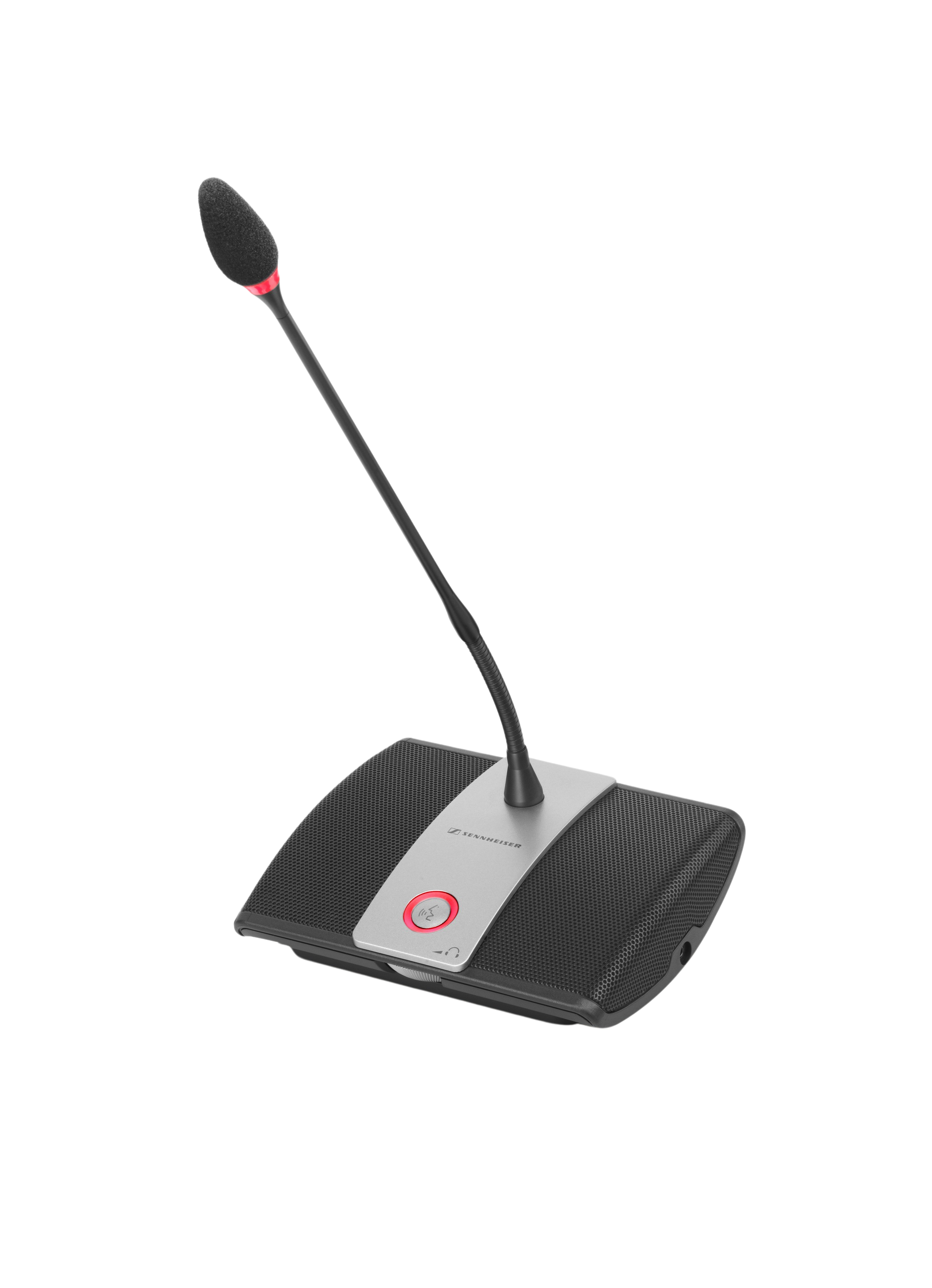 Sennheiser adn top d1