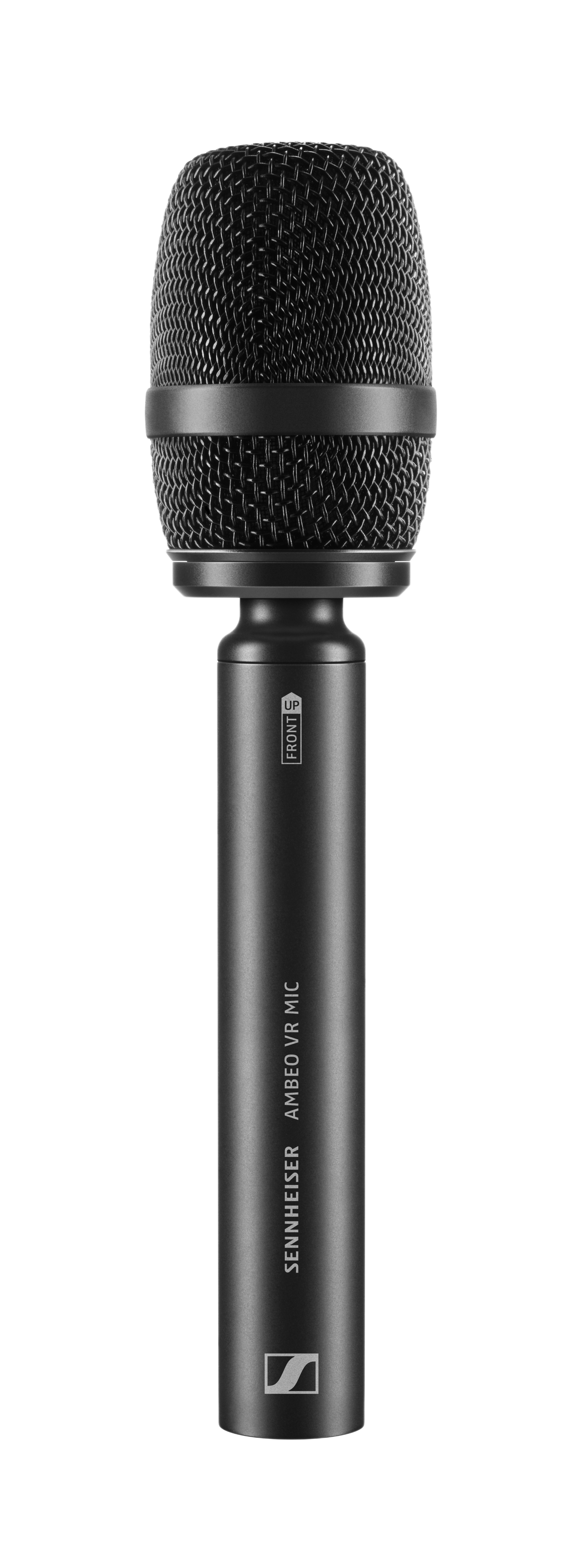 3D audio microphone Ambeo VR Mic | Sennheiser 3D audio microphone Ambeo VR Mic | Sennheiser