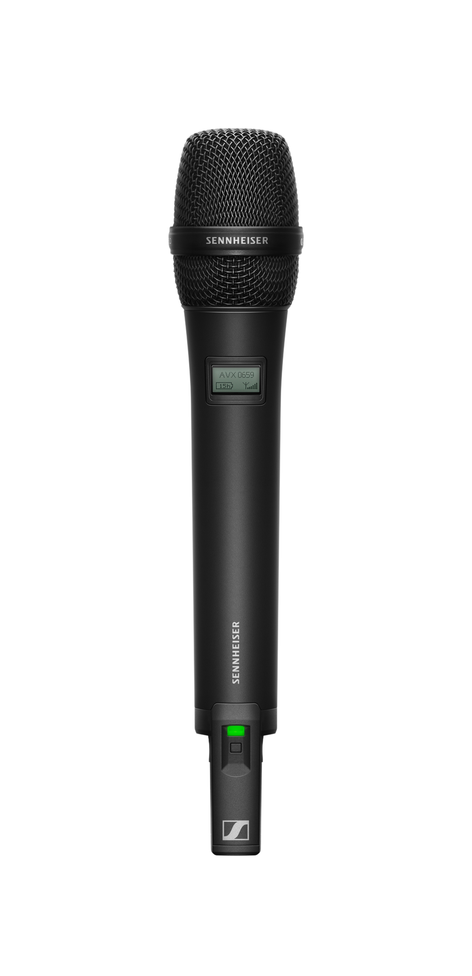 Vente Micro Sans Fils UHF Série SKM Pro - Matériel sonorisation pro -  SENNHEISER