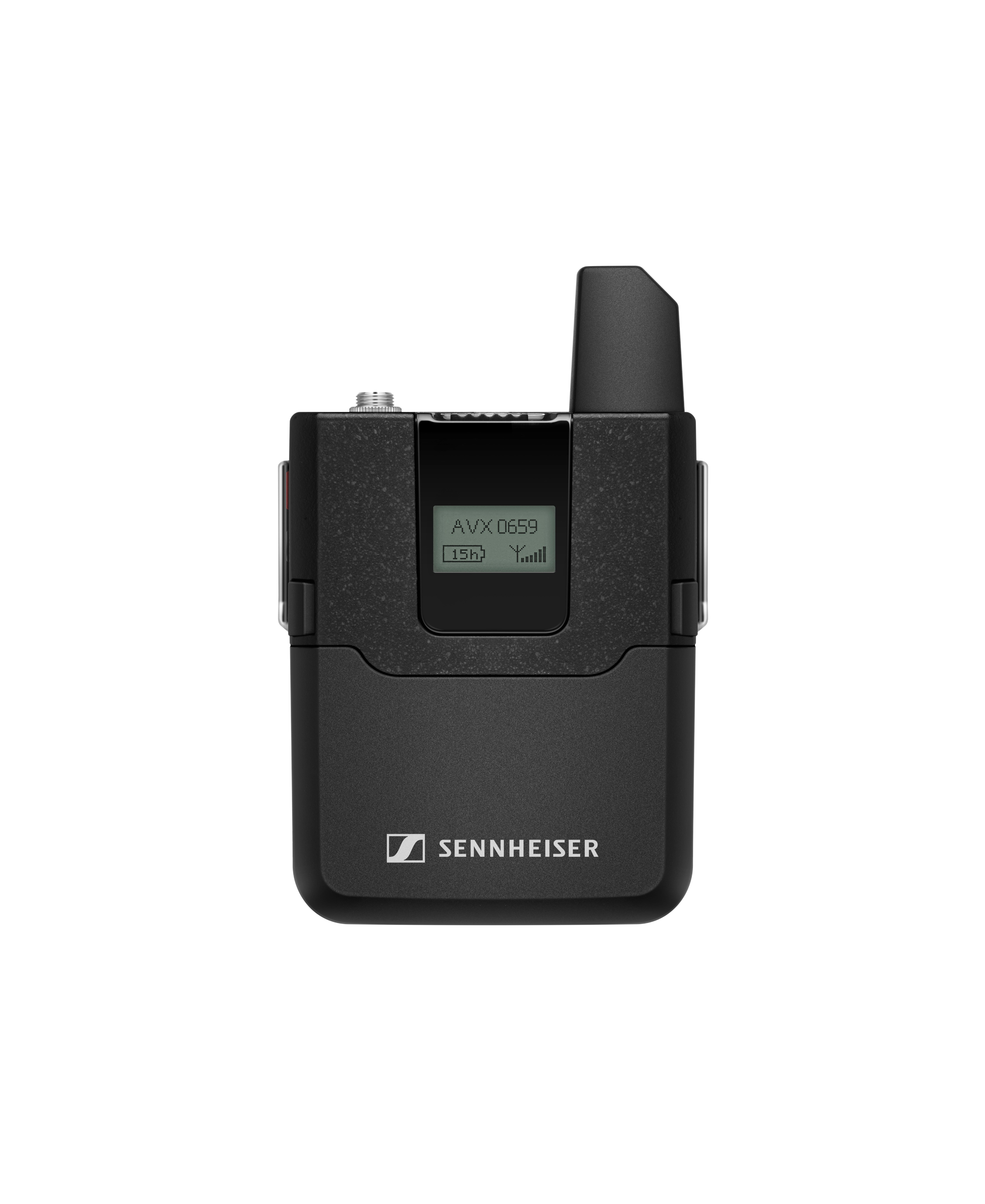 Sennheiser Launches AVX Wireless Microphone Systems for XLR-Based Video  Cameras – rAVe [PUBS]