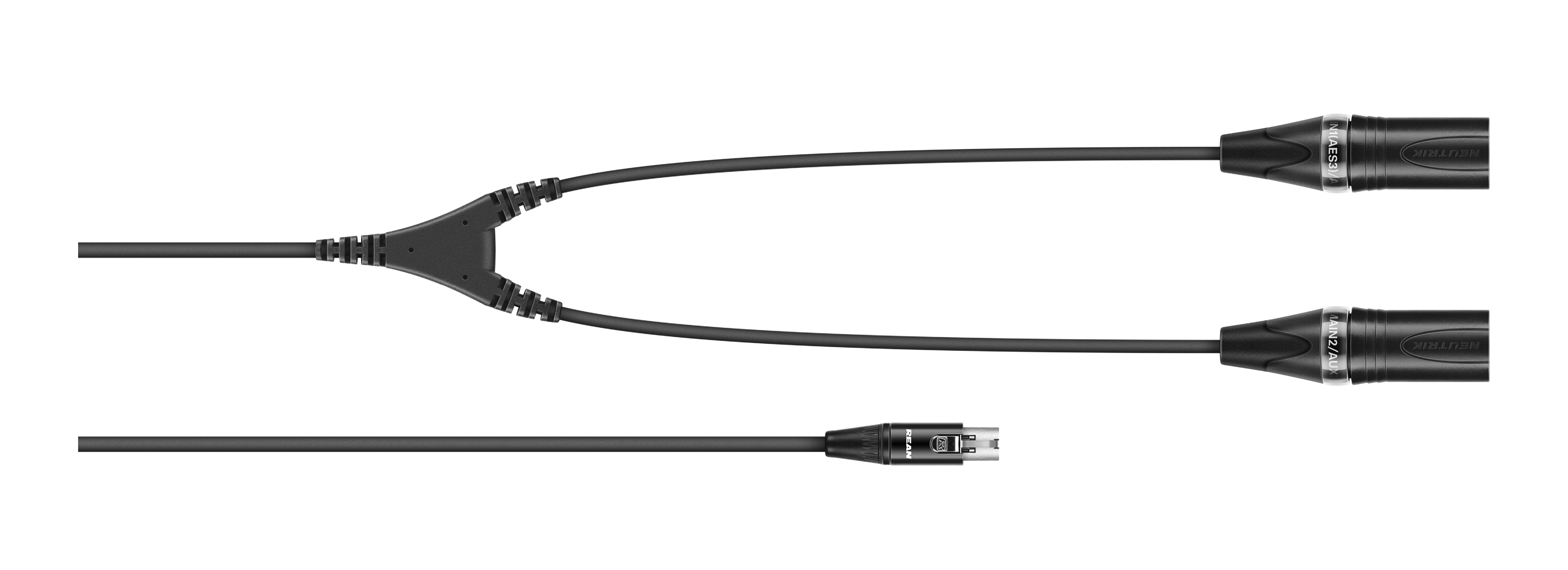 SENNHEISER ゼンハイザー 566287 XLR-4 CABLE Amazon.com: Youkamoo 4 Pin XLR Balanced Replacement Upgrade