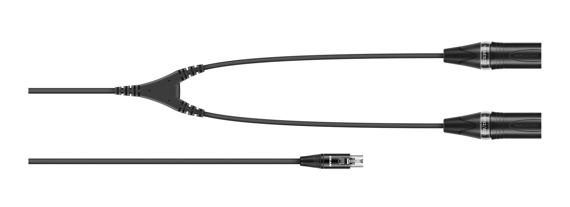 CA 6042 XLR Sennheiser