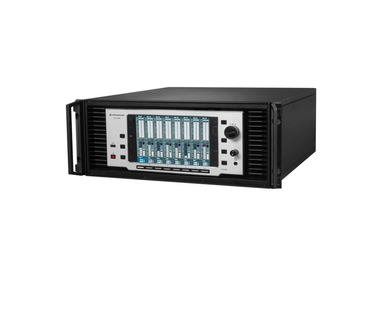 Multichannel receiver EM 9046 Sennheiser