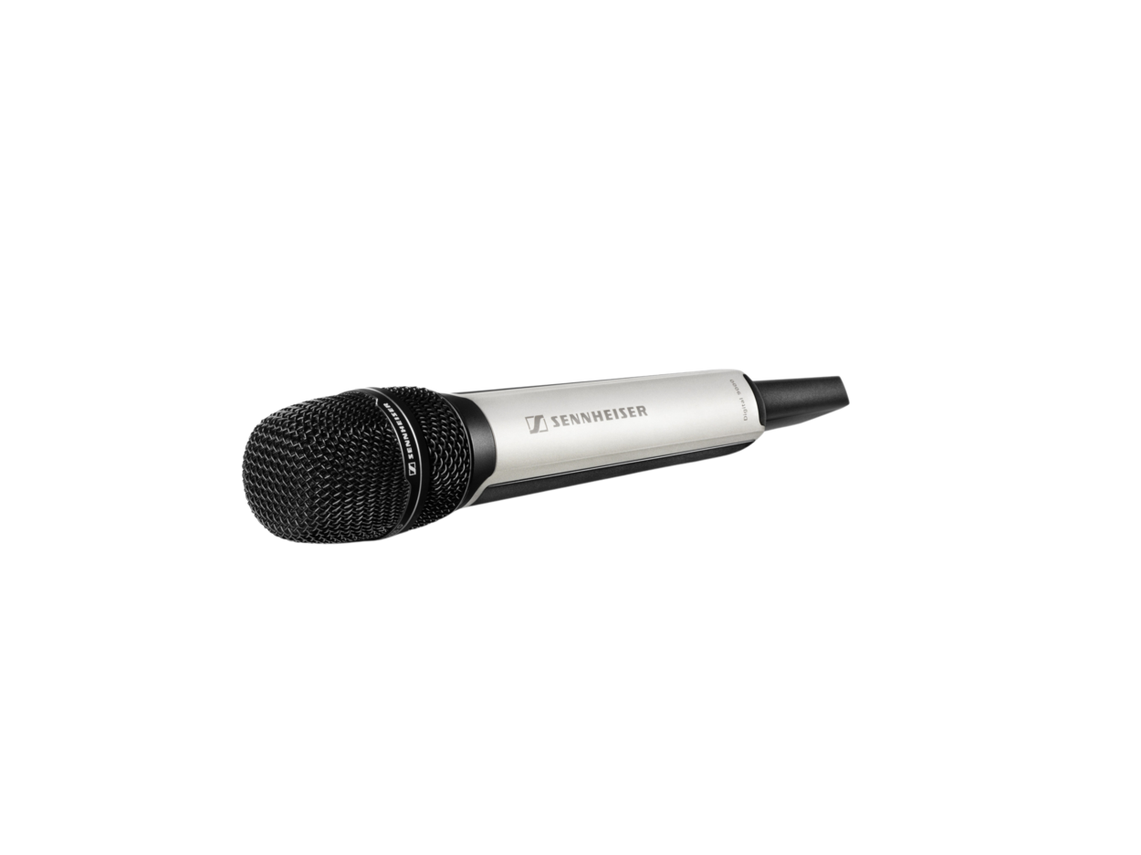 Microphone à condensateur SKM 9000