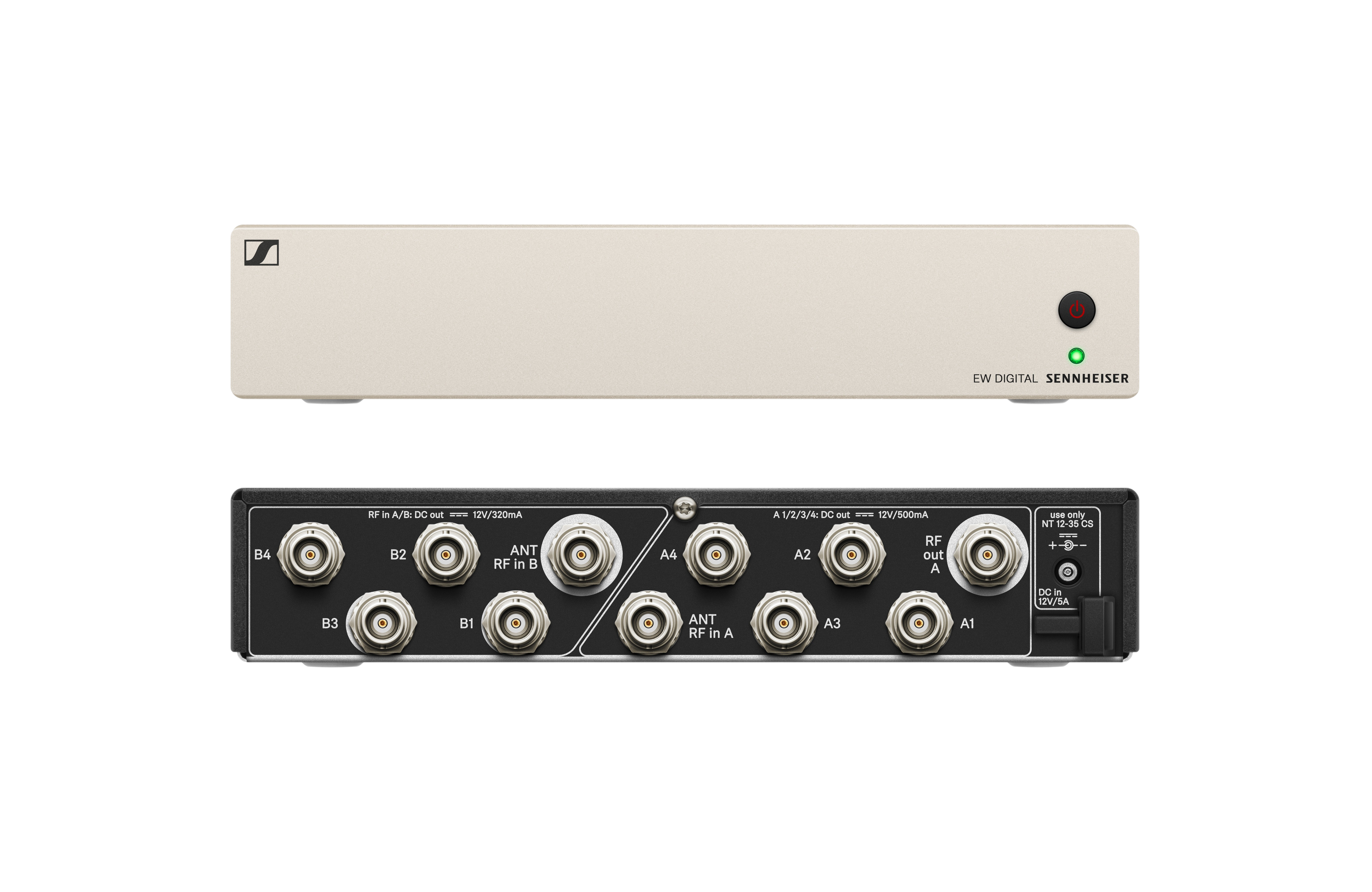 Sennheiser distributor online
