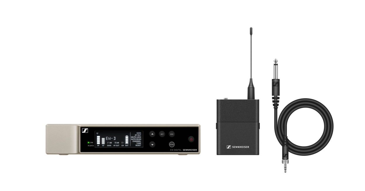EW D CI1 Set Sennheiser